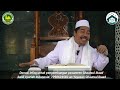 Cara Mengatur Shaf dalam Sholat Berjamaah ° Kitab Muqodimah Hadromi - KH Fakhruddin Al Bantani