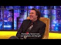 Michelle Keegan and Rob Brydon On Working With Animals | The Jonathan Ross Show