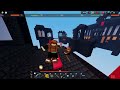 Roblox Bedwars Montage Move me - Rogue