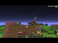 JJ and Mikey Became at WAR in Minecraft Challenge by Maizen