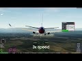 Flyout Express Airlines 918 Bay airport-Default INTL flight