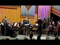 Oleg Negruta Trumpet Concerto, Dumitru Hanganu