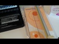 Tomoe Filofax Hack