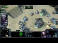 StarCraft 2: The Crystal Shards 04 - A Sharp Welcome