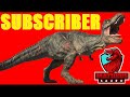 Pivot Dinosaurs vs Humans Animation #pivotanimator #dinosaur