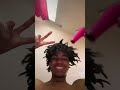 How To Wash Your Dreads