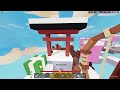 Roblox Bedwars. The game my channel grew with!!!!!!!