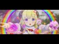 RAINBOW／Tsunomaki Watame【original】