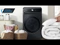 Top 5 BEST Washing Machines in 2024 - Ultimate Guide to Smart and Efficient Laundry!