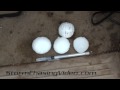 5/26/2010 Massive Colorado Hail Storm.