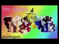 [SPEEDPAINT] - 700 SUBSCRIBERS!!!!!