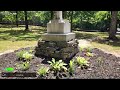 Cemetery Walks - Resaca Confederate Cemetery 2