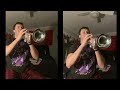 The Cruel Angels Thesis, from Neon Genesis Evangelion: Trumpet Cover