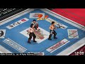 FPW G1 B block Day 1 matches: Momo/Hazuki and White/Ishimori