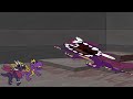 The Legend of Spyro: Dawn of the Dragon Final Boss in a nutshell