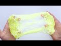 Satisfying Slime ASMR | 4 HOURS of Relaxing Slime Videos | Slime with Foam Balls Videos