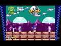 Sonic The Hedgehog 2: Rescue Tails (Fan Game Demo) ✪ Walkthrough (1080p/60fps)