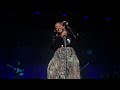 Jazmine Sullivan - Live @ Salle Pleyel in Paris (Full show 4K)