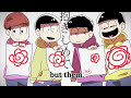 [OSOMATSU-SAN] Q (ENG Sub)