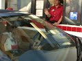 FULL VIDEO: Paris Hilton Hits Up A McDonalds Drive Thru