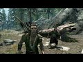 Skyrim Let's Play - S02E28 - The Return To Helgen