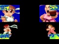 [TAS] Arcade Super Puzzle Fighter II Turbo by dwangoAC in 07:08.15