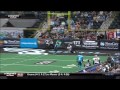 The Rules of Arena Football (Indoor American Football) - EXPLAINED!