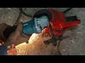 สิ่งนี้ทำใช้เองก็ได้#ช่างเชื่อม #diy #welding