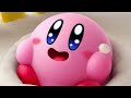 Les SECRETS TERRIFIANTS DE KIRBY ⭐