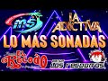 Banda MS, La Adictiva, Banda El Recodo, Banda Los Recoditos Mix 2024 - Lo Más Sonadas