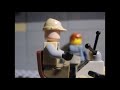 The Great Toy War Season 1 Episode 3 Preview.