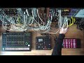 Jamuary 21 Techno Jam - w/ Modular, TR-8S, Syntakt & OXI One