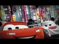 Jedag Jedug Cars 2 lightning mcqueen epic comeback di posisi akhir nyampe ke posisi 2 wow 😁