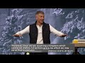 Pursue Holiness Without Which No Man Shall See the LORD? John Bevere's Full Message...