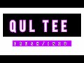 Qul Tee - cRush / IN2U