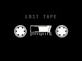 EYERAP - LOST TAPE [Prod. @SBeatsMusik]