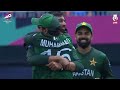 Pakistan VS India T20 2024 Highlights