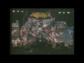 Anthrax--Metal Thrashing Mad