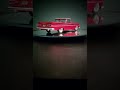 AMT 1959 El Camino 1/25 Scale Model Kit #shortsvideo