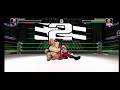 facing 1994 star Dolph ziggler with 674 star ricochet (HARD) WWE mayhem