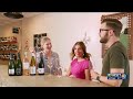 Bakersfield wine expert discusses champagne and other French wines
