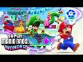 Super Mario Bros. Wonder - Star Theme (Remix)