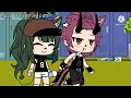 My Cute Bullies?! | Original? Gacha Life Mini Movie