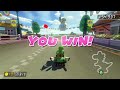 Yoshi Circuit 1500CC 1:54:937 (Finally, new PB!!!)