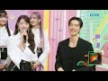 (Interview) Interview with IVE [Music Bank] | KBS WORLD TV 240503
