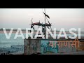 Varanasi ¿Por qué la gente muere en el río Ganges? ● INDIA #5 Vlog & Tips