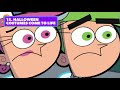 Timmy Turner's WORST Wishes Ever ✨ | Fairly OddParents | Nickelodeon Cartoon Universe