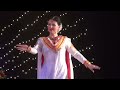Hatuba-Hatuba. Mega Potpourri Indian song and dance 