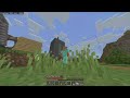 Building Bridges and Making Paths Minecraft PlayStation Survival 20