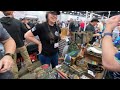 Blade Show 2023 - Attempting To See Everything In 1.5 Days! #bladeshow  #bladeshow2023 #knife